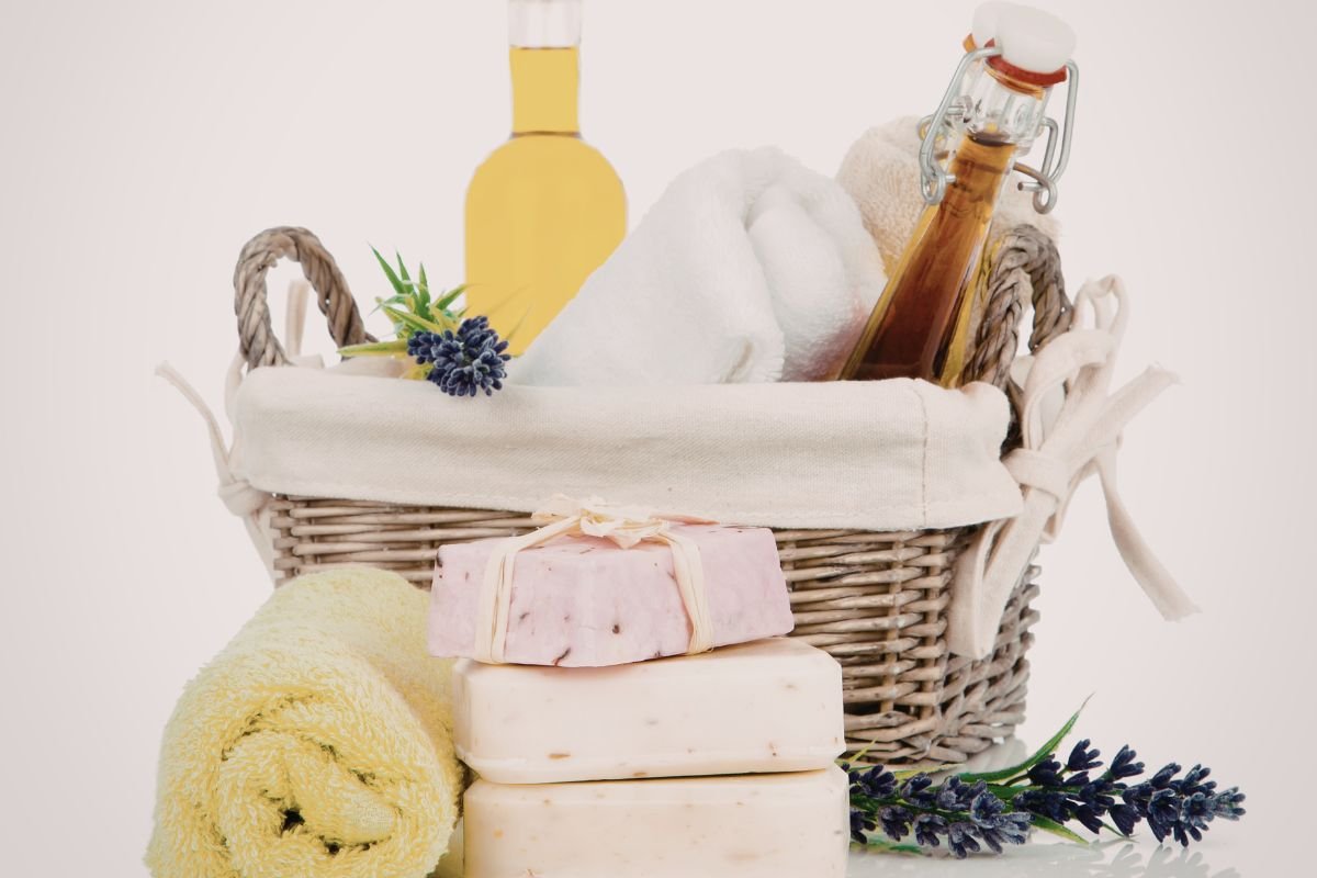 Liquid Soap Fragrance