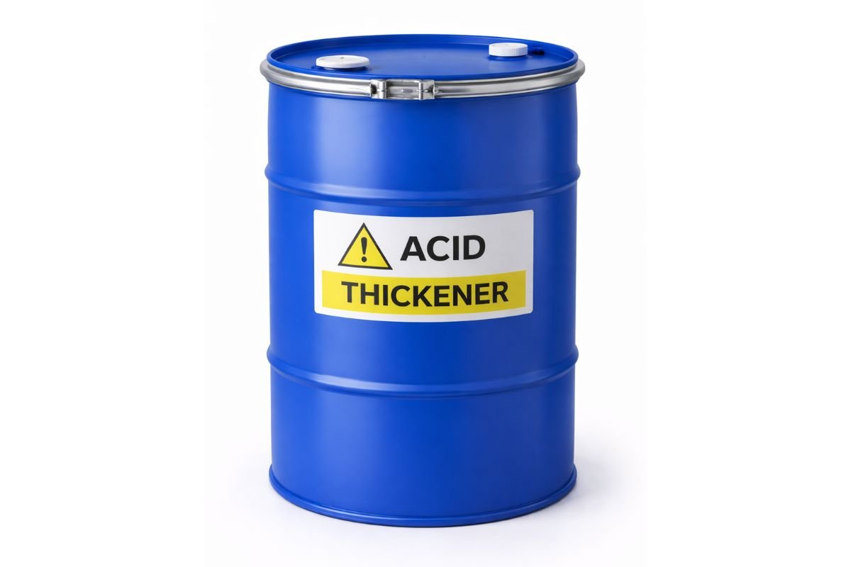 Acid Thickener